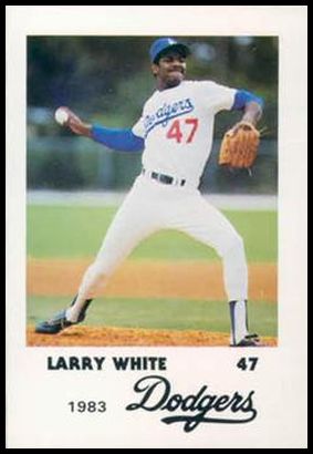 26 Larry White